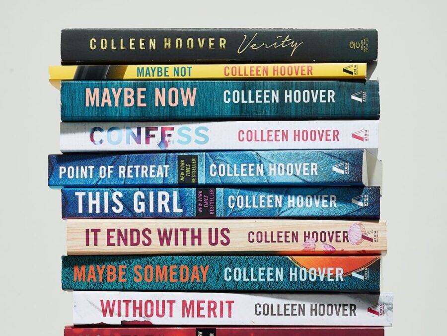 All Books By Colleen Hoover In Order – Best of List & Guide