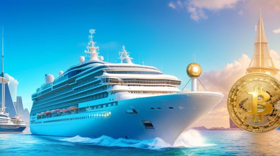 How to Make Money Online from Cruising (Guide)