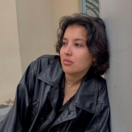 Ehssan Elmedkouri