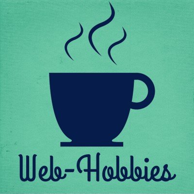 logo web-hobbies