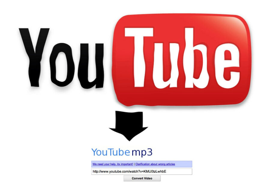 youtube mp3 conconventer gratuit