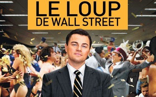 Le Loup de Wall Street