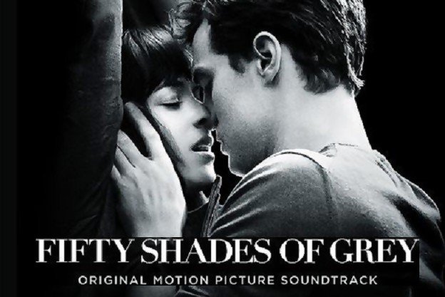 Cinquante Nuances de Grey