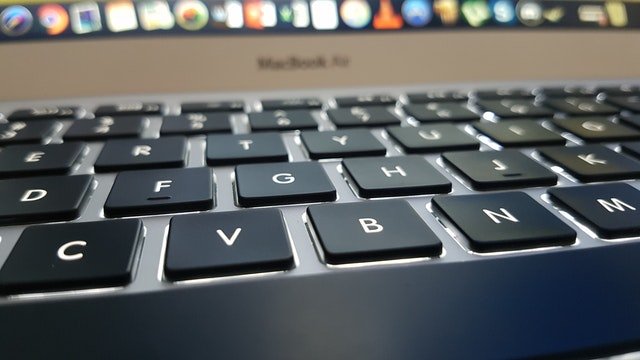 Hosting Server Website