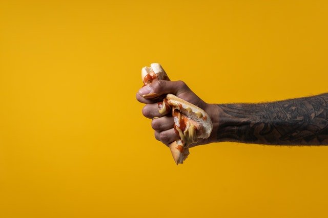 Weight Loss and Muscle Gain