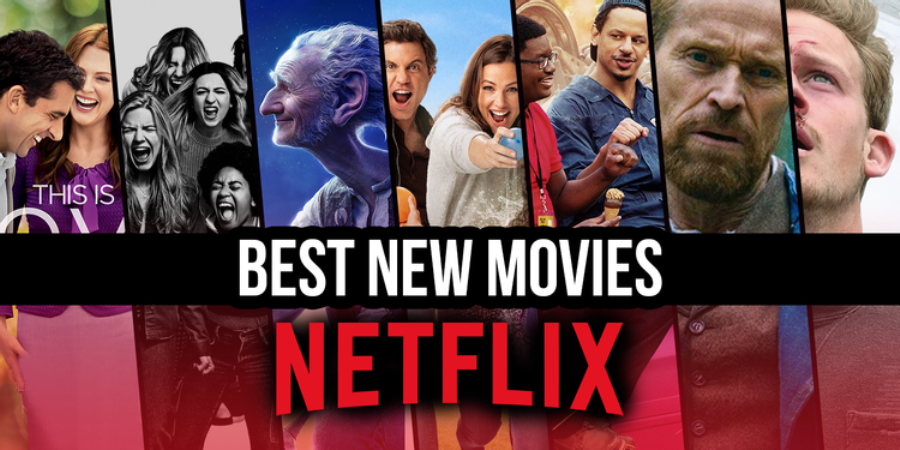 List of Movies on Netflix – Best 12 Selection to Watch Now