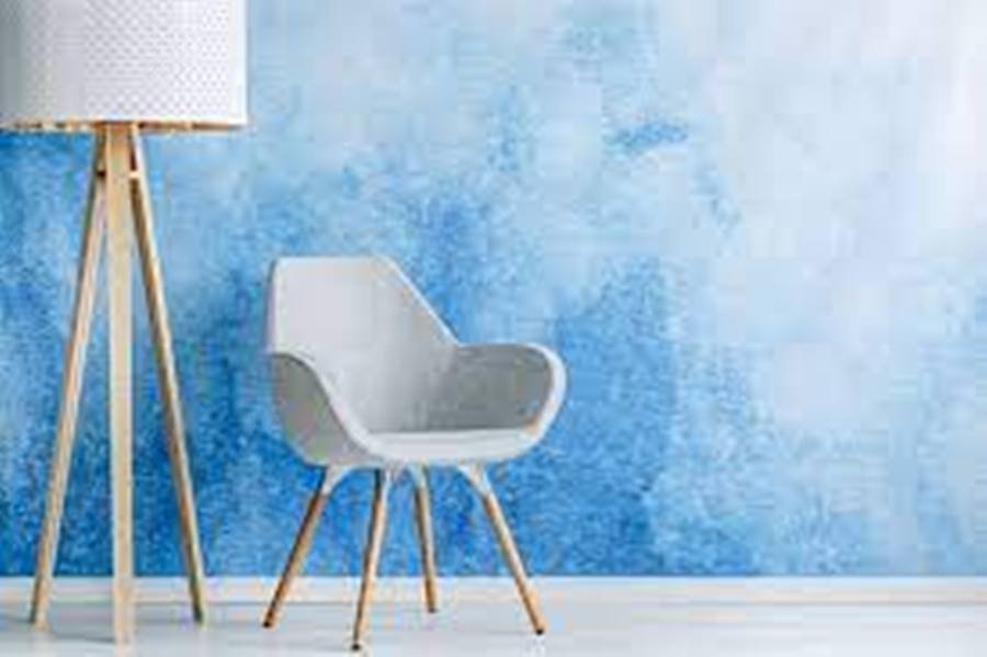 Consider the Ombre Vibe - Wall Painting Creative Ideas