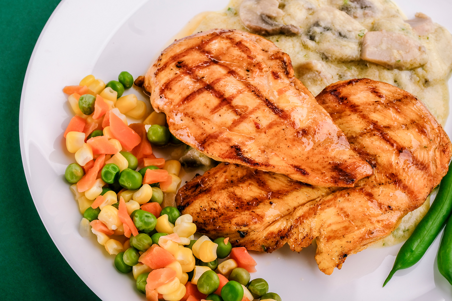 Weight Watchers Chicken Recipes – 6 Easy Meals to Eat
