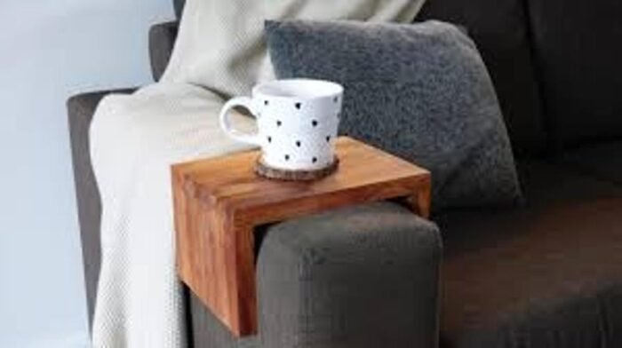 sofa sleeve - Woodworking Beginner Projects