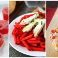 Creative Ideas for Dinner to Consider List