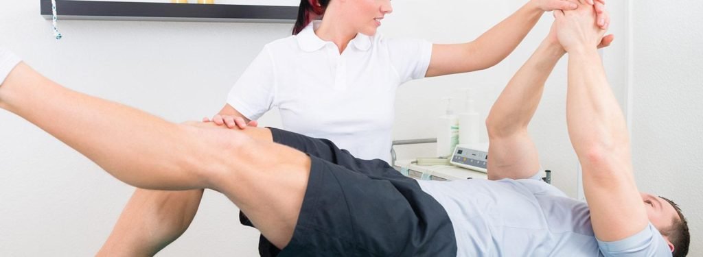 Physiotherapy - List of Medical Courses
