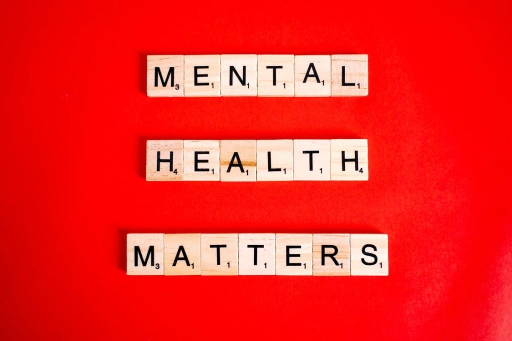 why mental health is so important