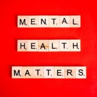 why mental health is so important