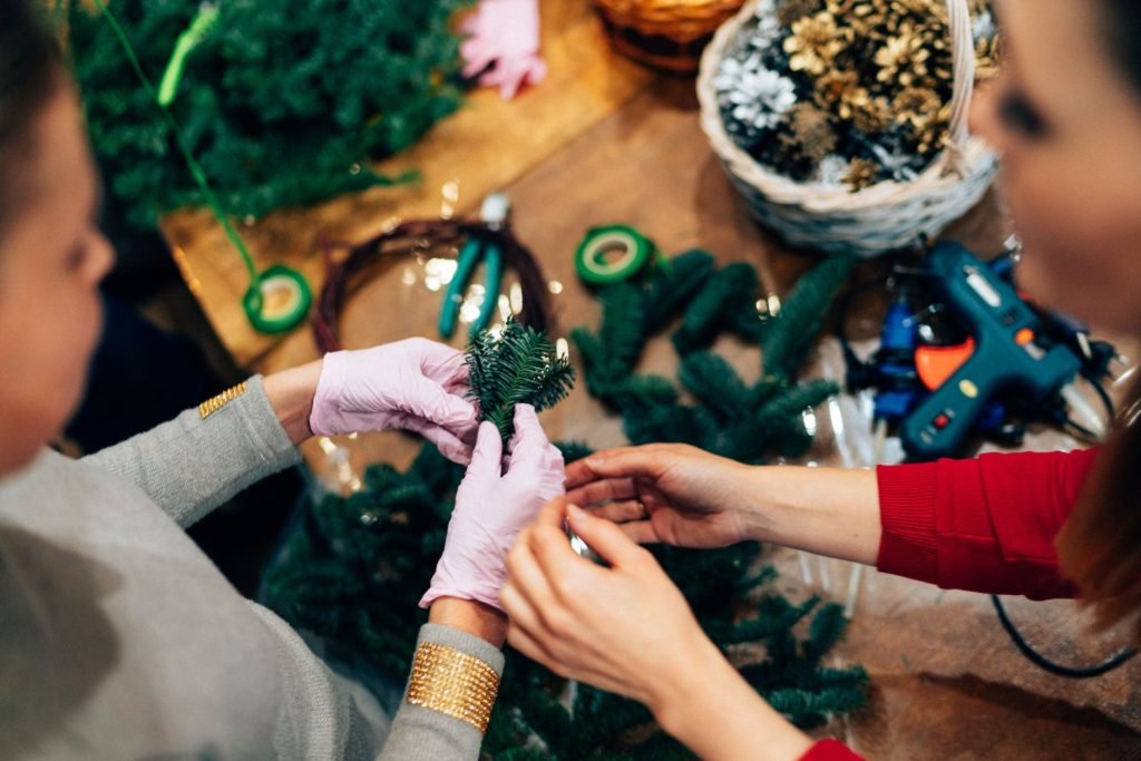 Crafting Hobbies that Make Money List