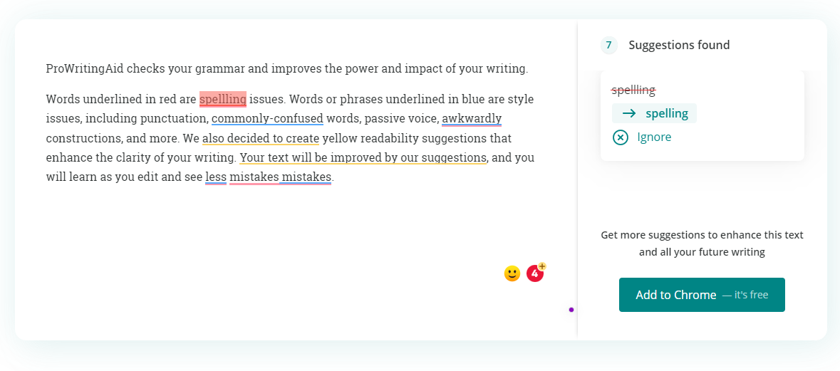 Best Free Professional Grammar Check Tools Online 2025