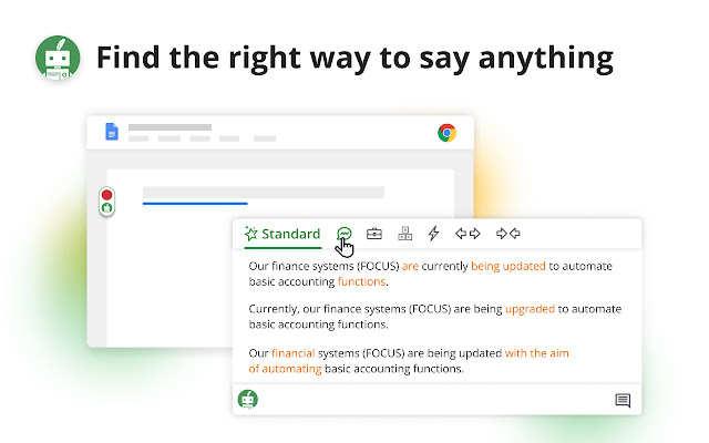 3. Quillbot to Paraphrase and Summarize Sentences
