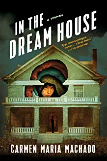 Banned Book - 10. In the Dream House: A Memoir 