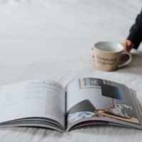 How do I get my article published?