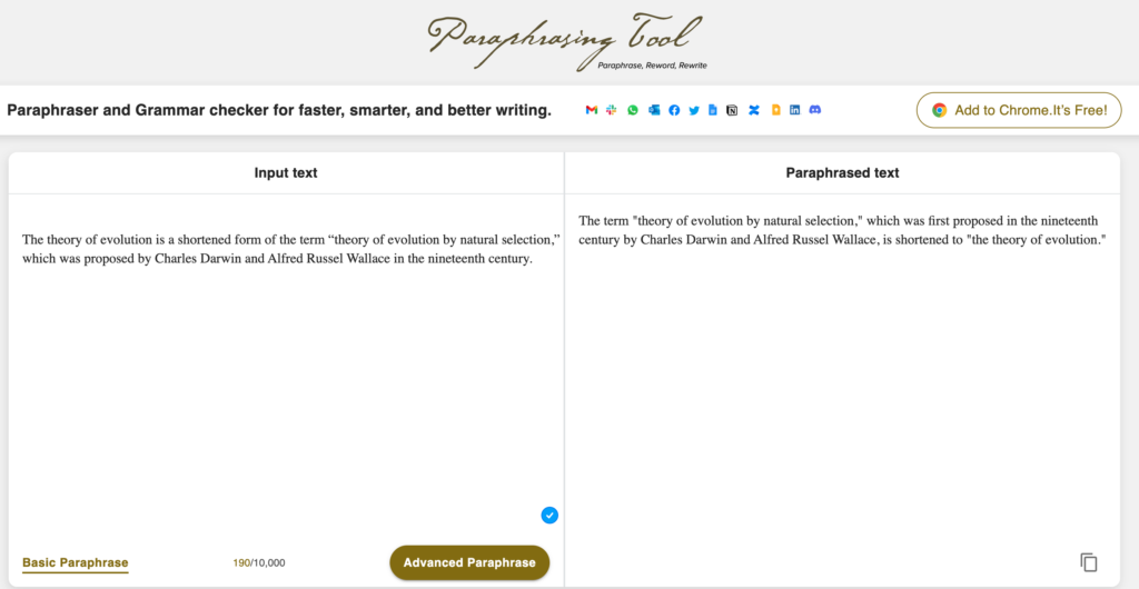 rearrange sentences online generator