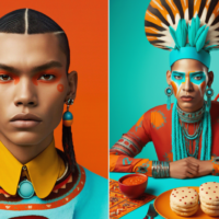 7 Top Trending Styles: 2023 Illustration Trends