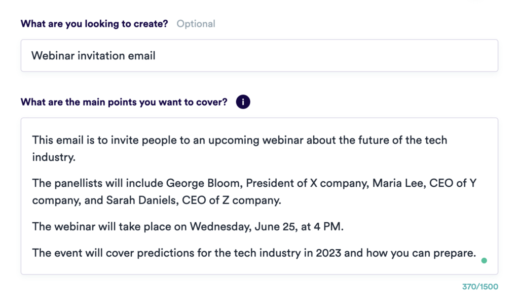 1. CopyAI's Formal Sentence Writer & Rewriter Tools