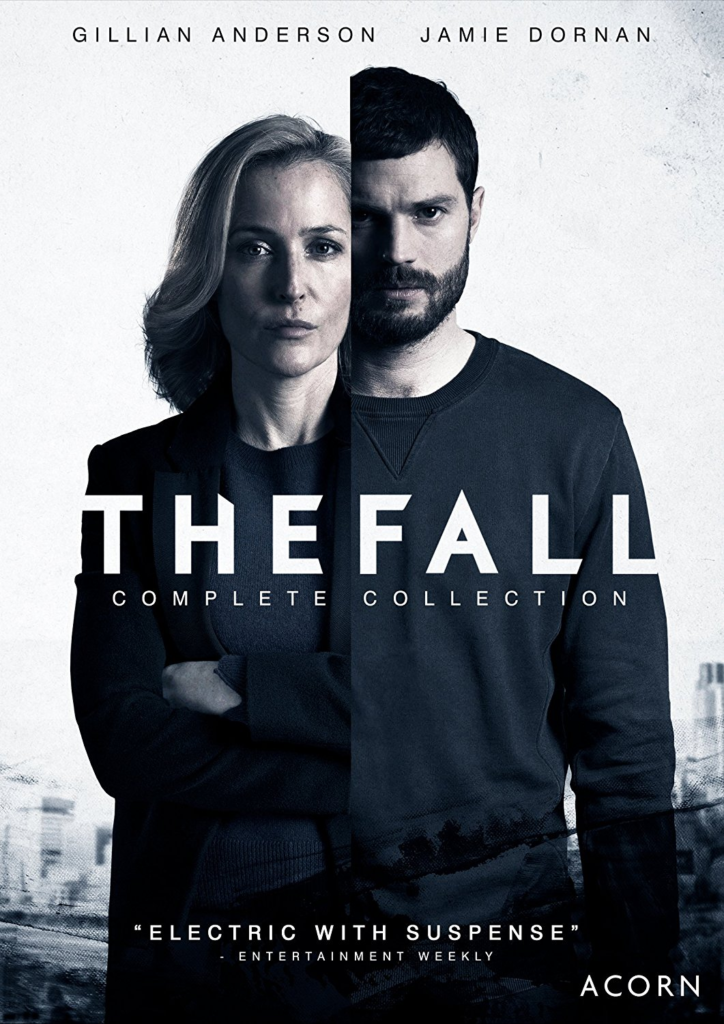 The Fall - Netflix series
