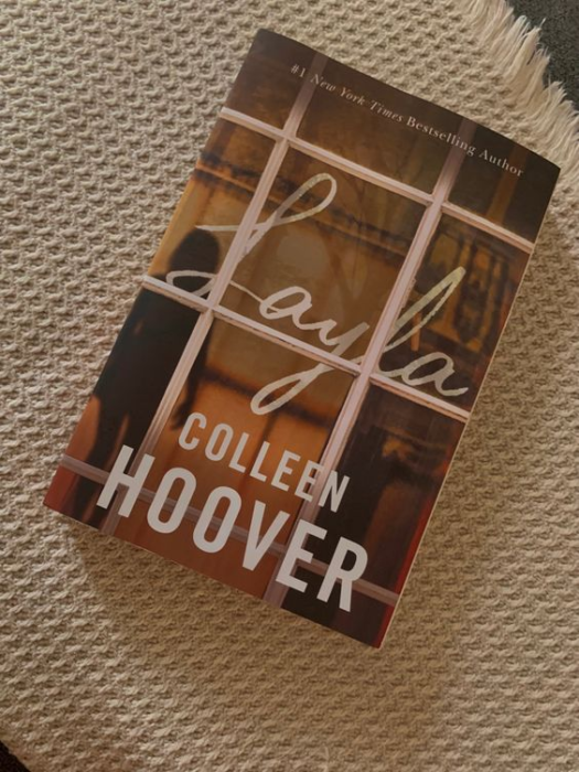 Layla, picture by Kiana