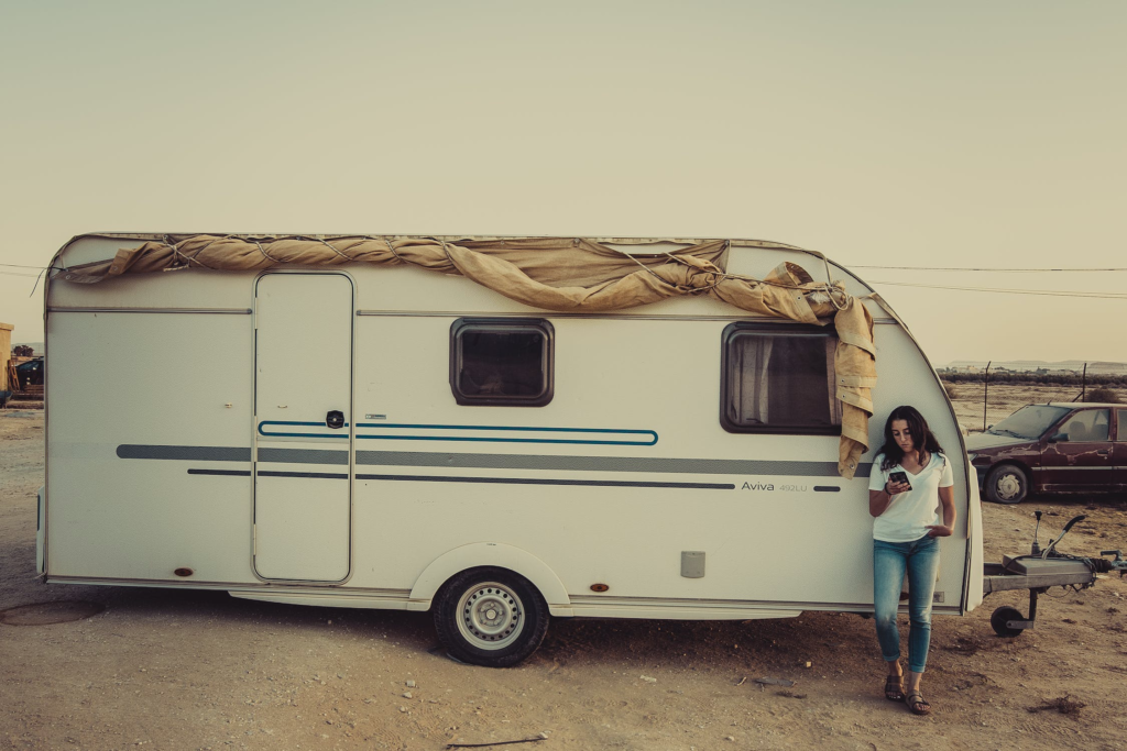 Personal Hobbies for Introverts #2: RVing