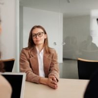 Job Interview Questions And Answers Samples - List & Tips
