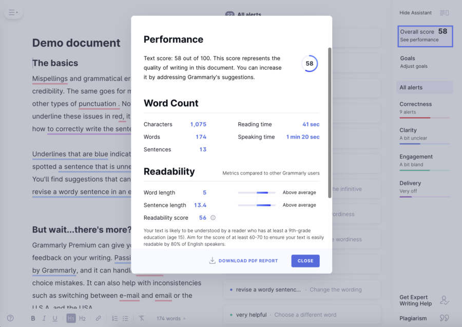 Best Readability Score Checker - Free Online Tools (2026)