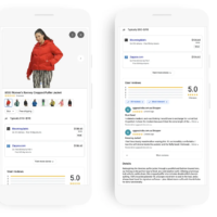 google shopping search results - How to Optimize Online Shopping with Google's Shopping Graph