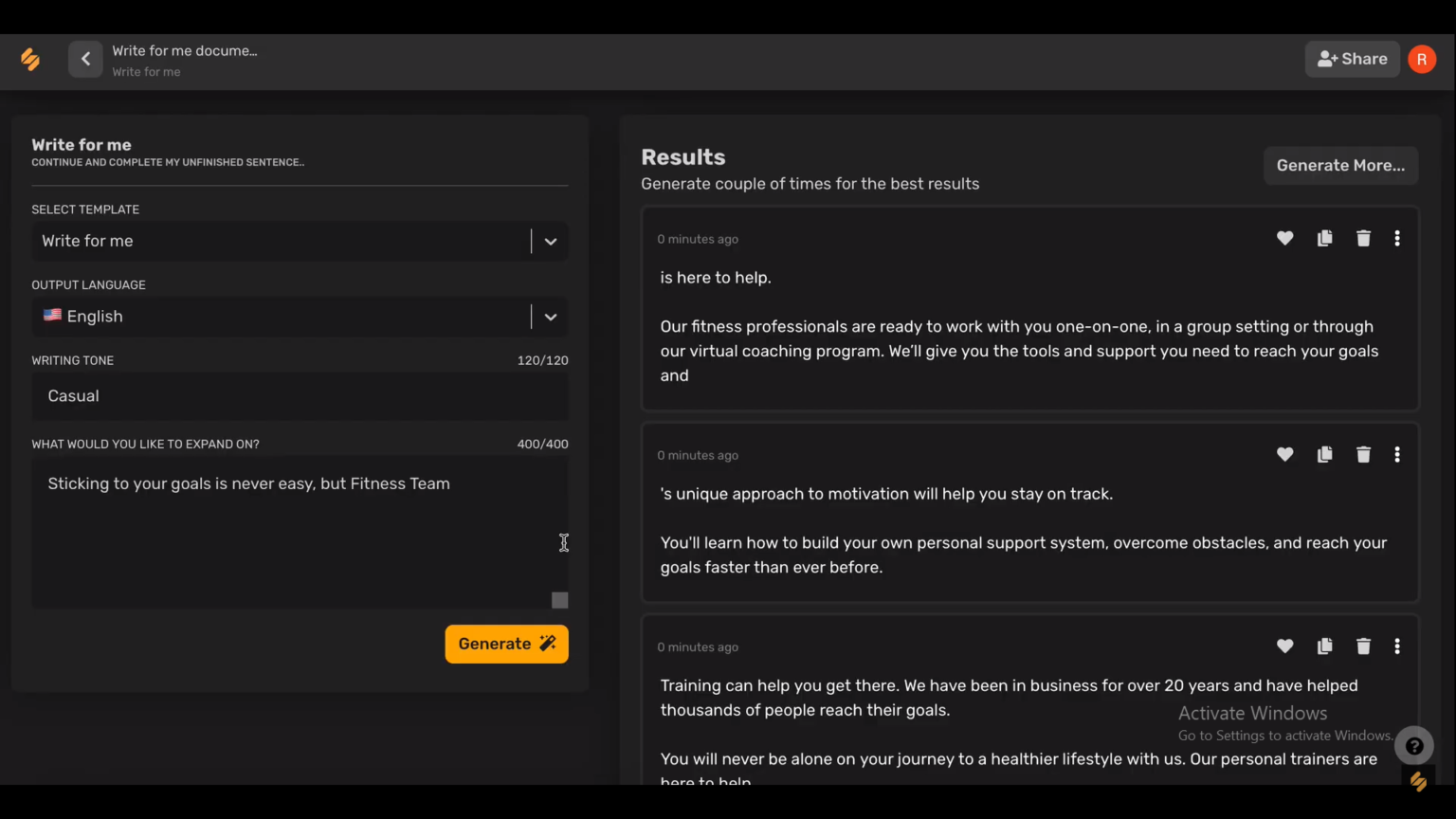 Free Text Inflator Generator: Best Online & AI Tools (2026)