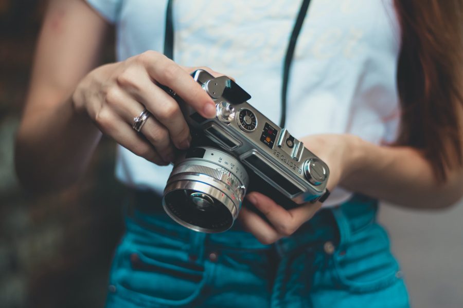 The Most Lucrative Photography Niche