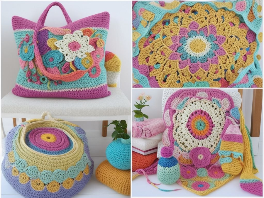 Best Places to Sell Crochet Items Online + Guide