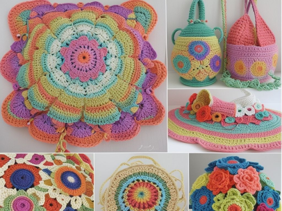 What Crochet Items Sell Best on Etsy + Guide