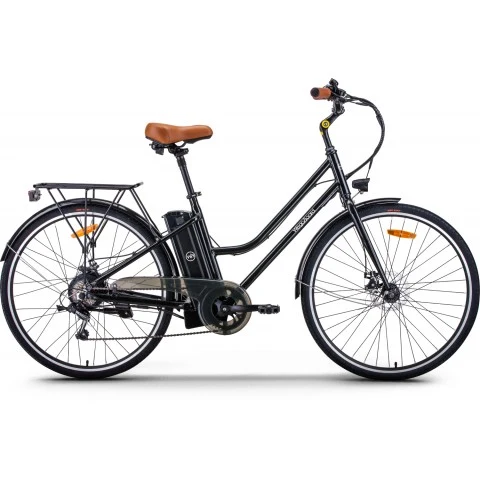 1. Le vélo CityZen de WegoBoard