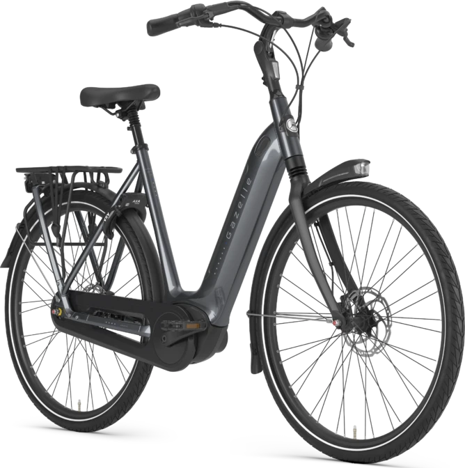 2. Le vélo Gazelle Arroyo C8 Elite