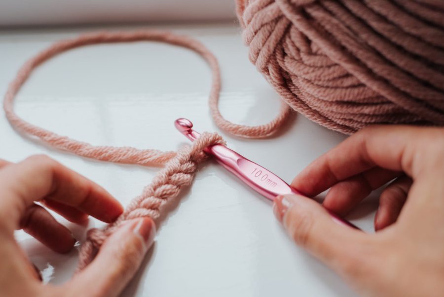 How to Sell Crochet Patterns on Etsy + Guide