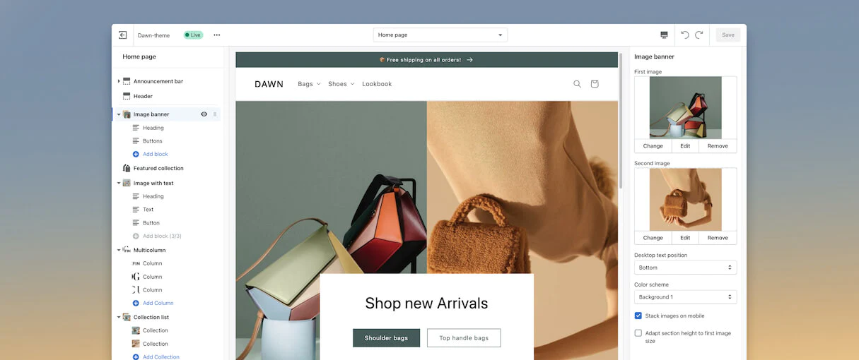 Top 10 Shopify Stores for Sale in Australia