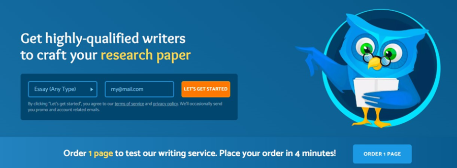 PapersOwl Conclusion Generator