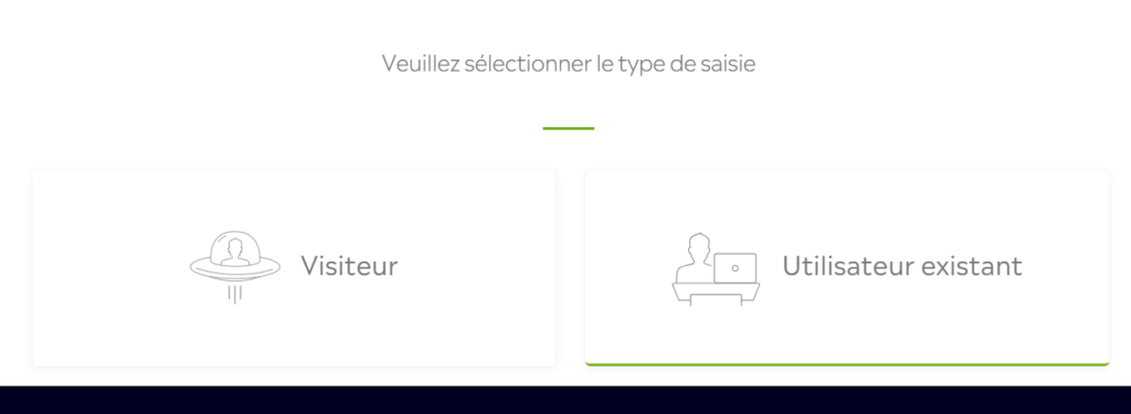 Centre de service à la clientèle eToro