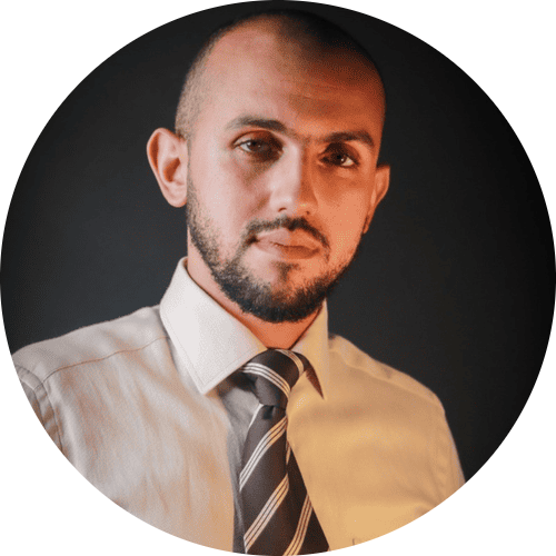 Ait Tamlihat profile - Co-founder of Web-hobbies.com & web manager.