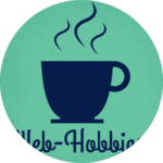Web-Hobbies logo circle favicon - official