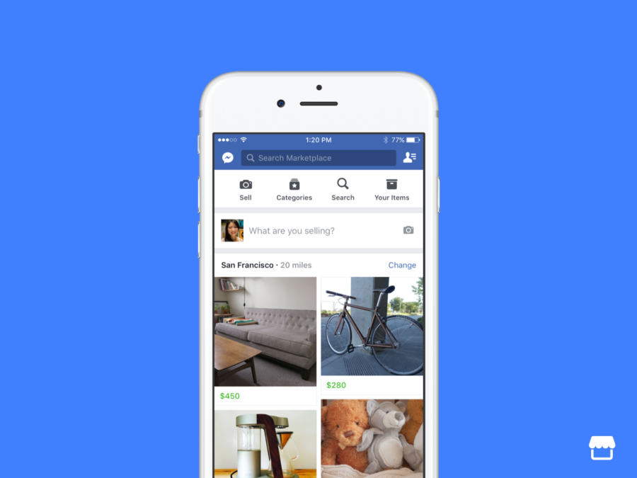 How to Dropship on Facebook Marketplace for Free