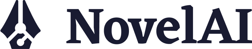 NovelAI logo
