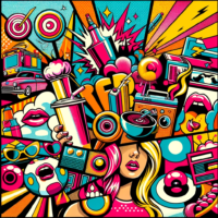 Best Inspiring Illustration Styles