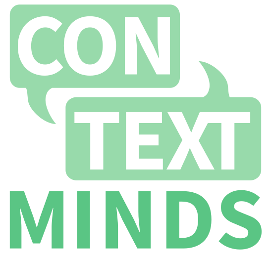 ContextMinds logo