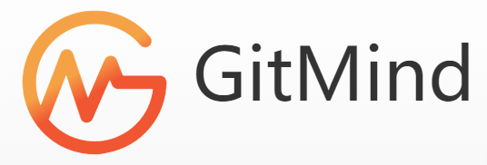 GitMind logo