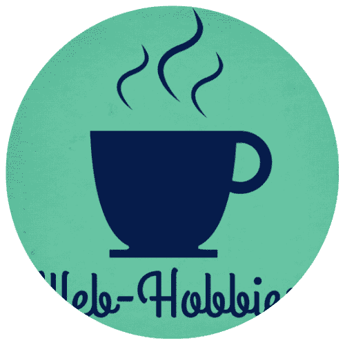 Web-Hobbies Logo (circle)