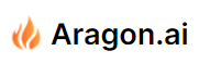 Aragon AI logo